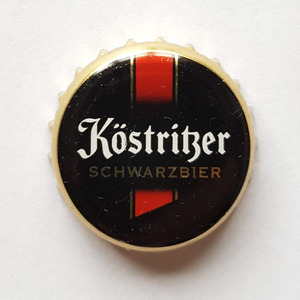 Köstritzer Schwarzbier, Köstritzer brewery